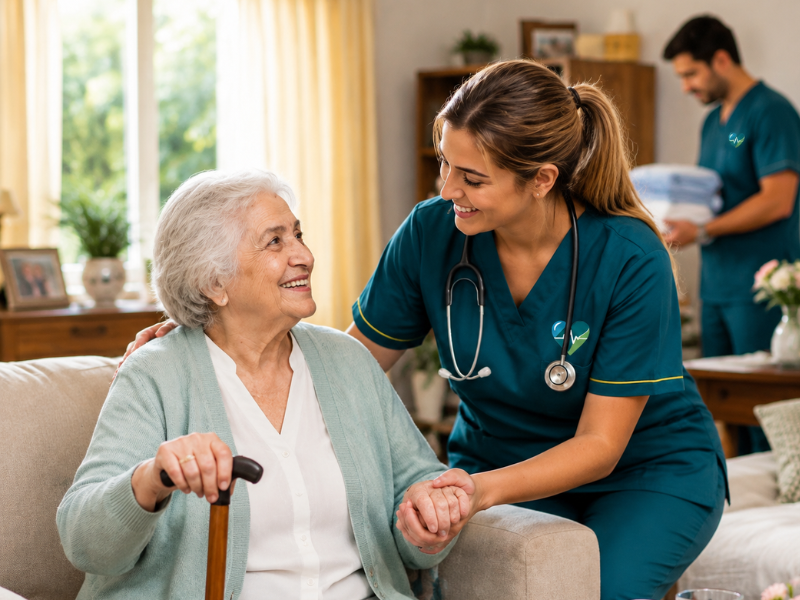 Acute and specialist care Enrolled Nurses in Adelaide