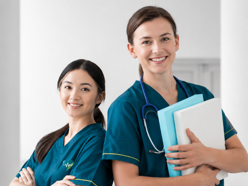 Flexible Enrolled Nurse staffing across South Australia