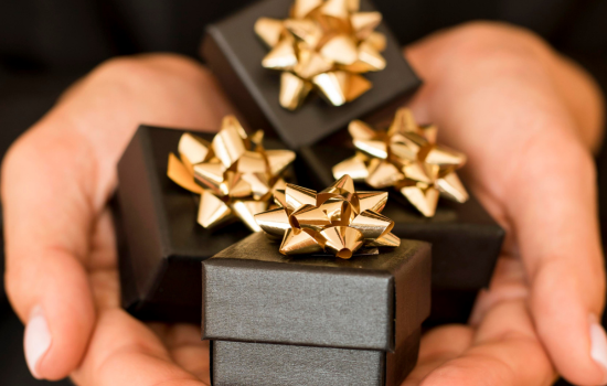 Recognition & Rewards